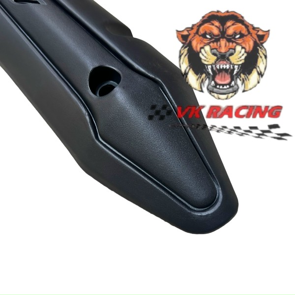 Ốp pô che pô ab 2010 - ab 2009 - ab 2008 - ab 2007 - ab 2006