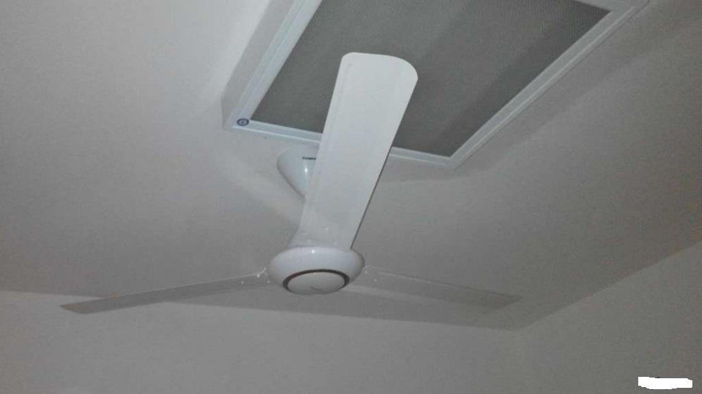 Quạt trần Panasonic F-60MZ2