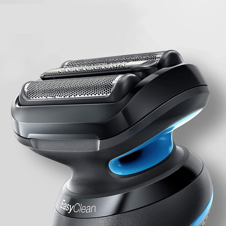 Máy cạo râu điện Braun Series 5 5018s