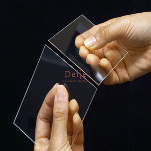 Dao Cắt Mica, Nhựa OLFA PC-L Nhật Bản