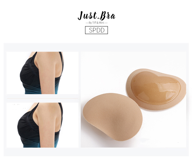Miếng độn dán Just Bra siêu độn ngực SPDD