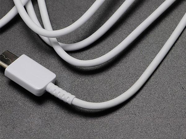 Dây Sạc Type C – Samsung Bagi Dài 1,2m