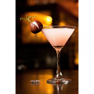 SIRUP TORANI VẢI 750ML - TORANI LYCHEE SYRUP