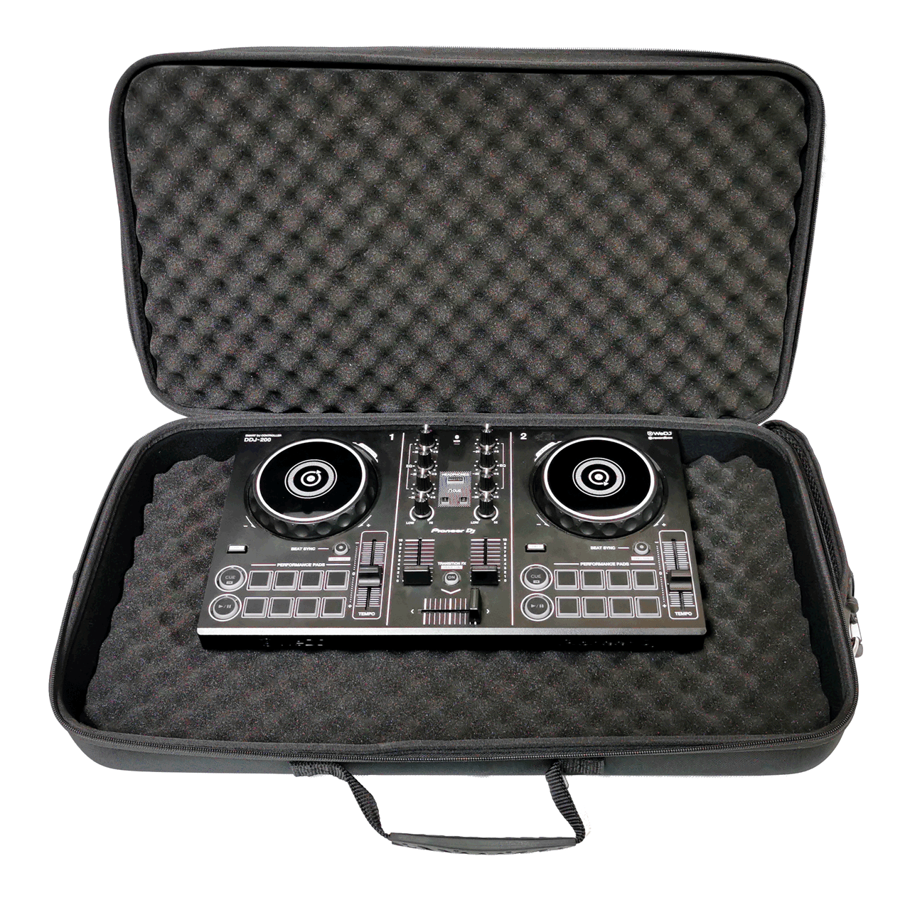 [HCM] Túi đựng Thiết bị DJ