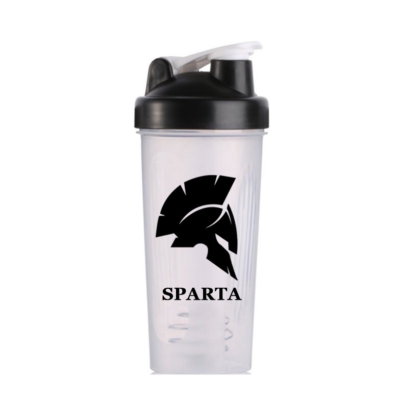 Bình Lắc Cao Cấp Sparta 700ml