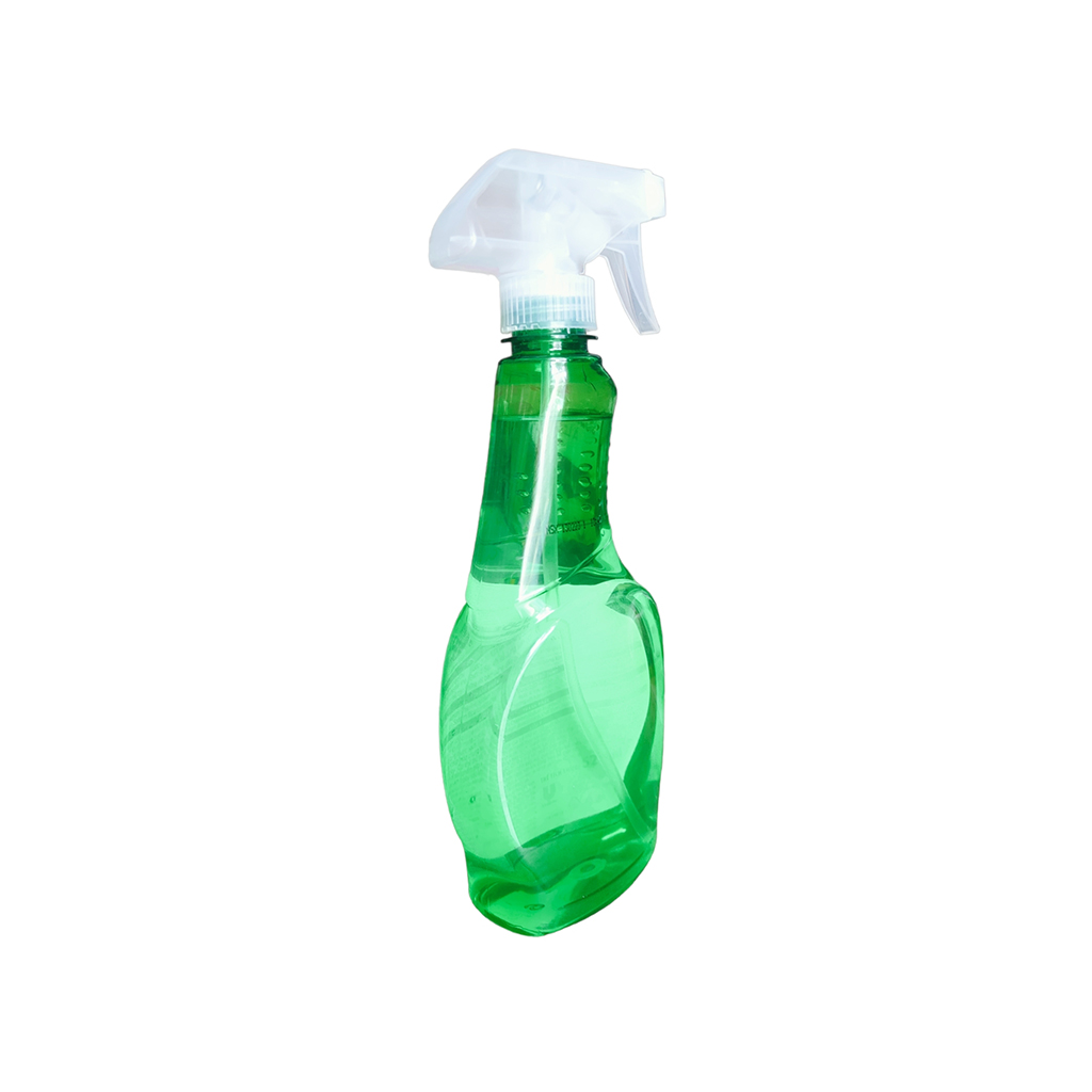 Nước Lau Đa Năng Sunlight Siêu Nhanh Chai Xịt 520ml