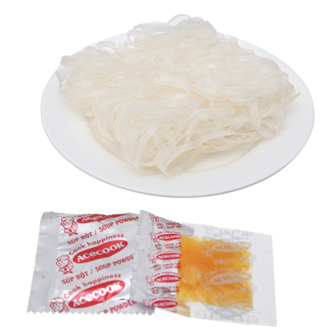 Thùng 30 Gói Phở Gà Đệ Nhất