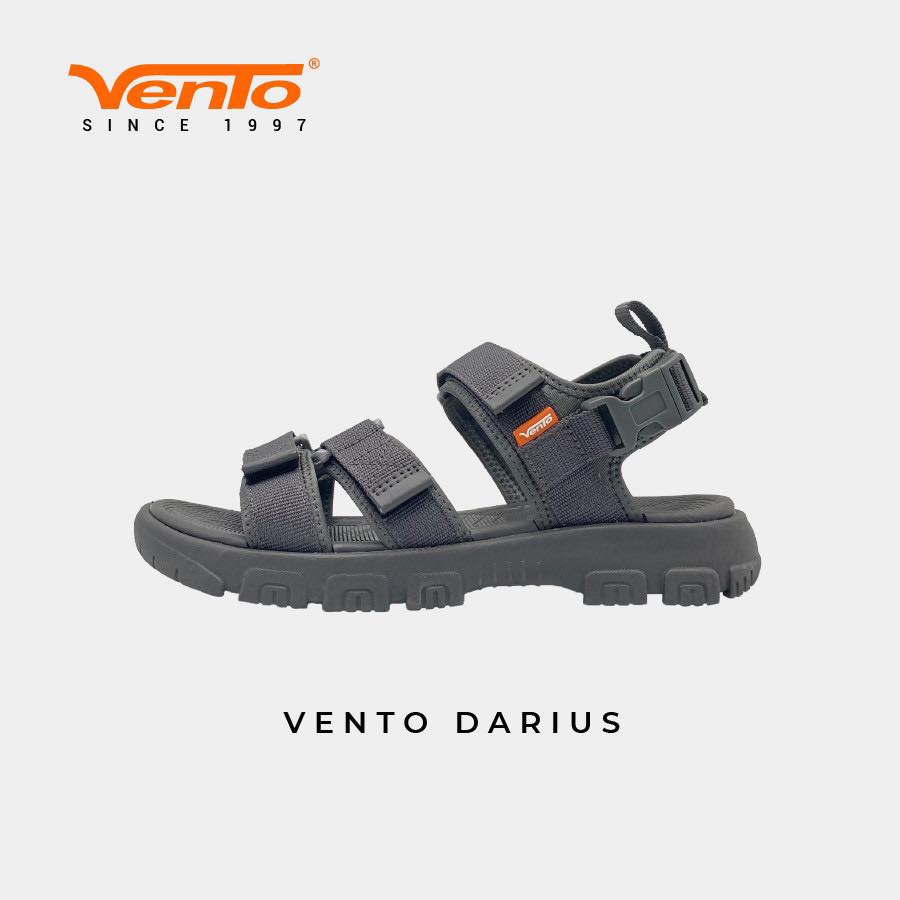 Giày dép Sandal Vento DARIUS đi học đi làm NB10607
