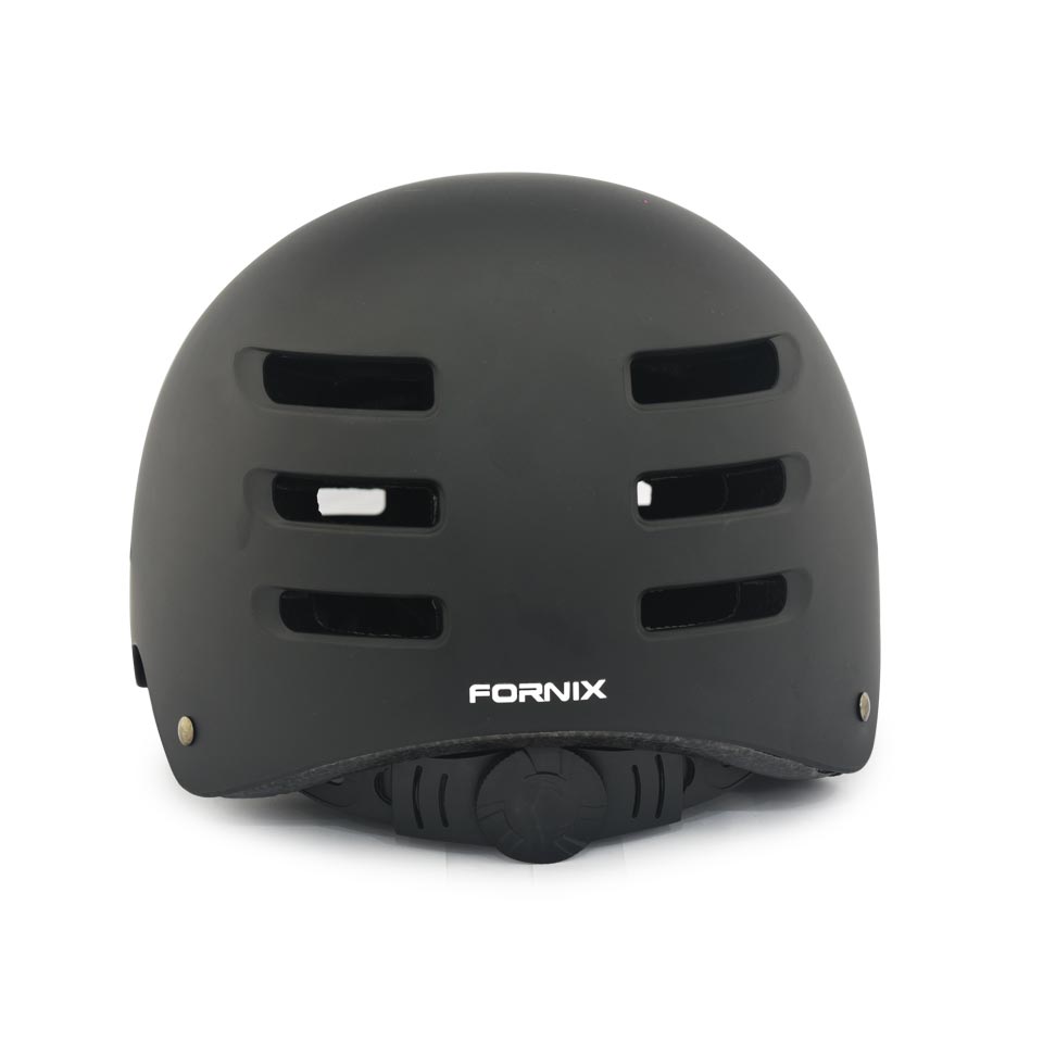 Nón bảo hiểm BMX A04N003 - Đen - + GIFTCODE 20K