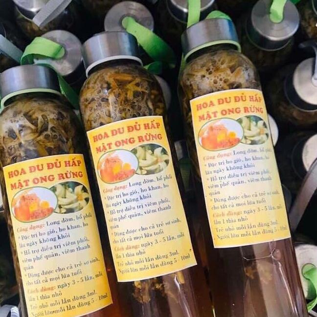 1kg củ cải muối khô loại đặc biệt