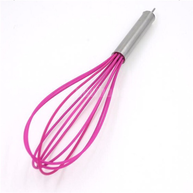 Phới lồng silicone(Giao màu ngẫu nhiên)