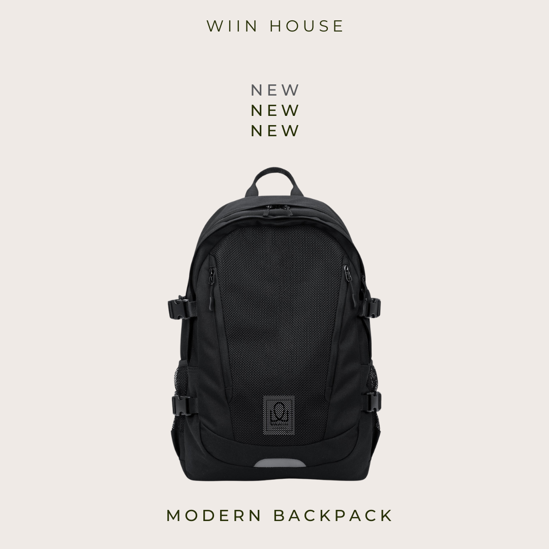 Balo WiinHouse - Mẫu Modern