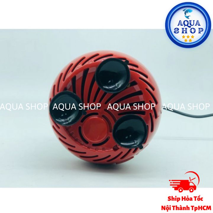 Máy Bơm Hút Cặn Baoyu BY-301 (7.5W-800L/H-1M)