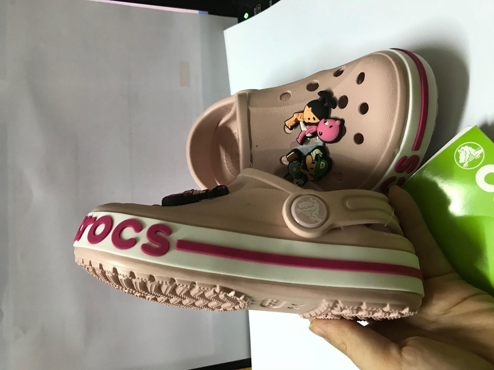Sục Cross Baya trẻ em- tặng 2 sticker