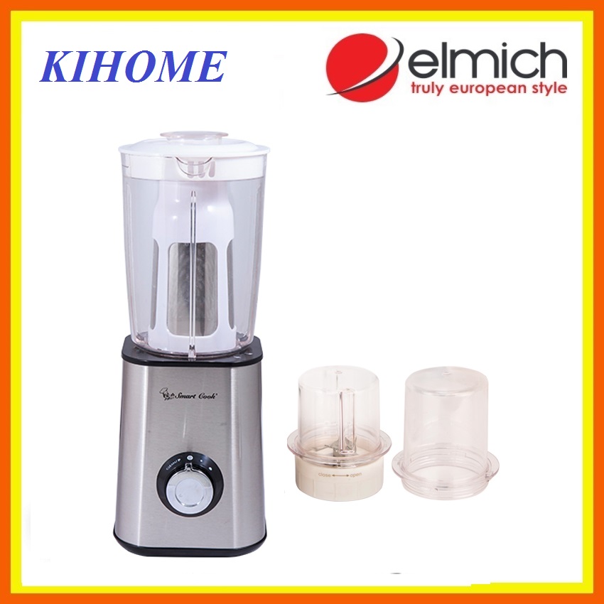 [HCM]Máy xay sinh tố BLS-1379 500W 1.5L