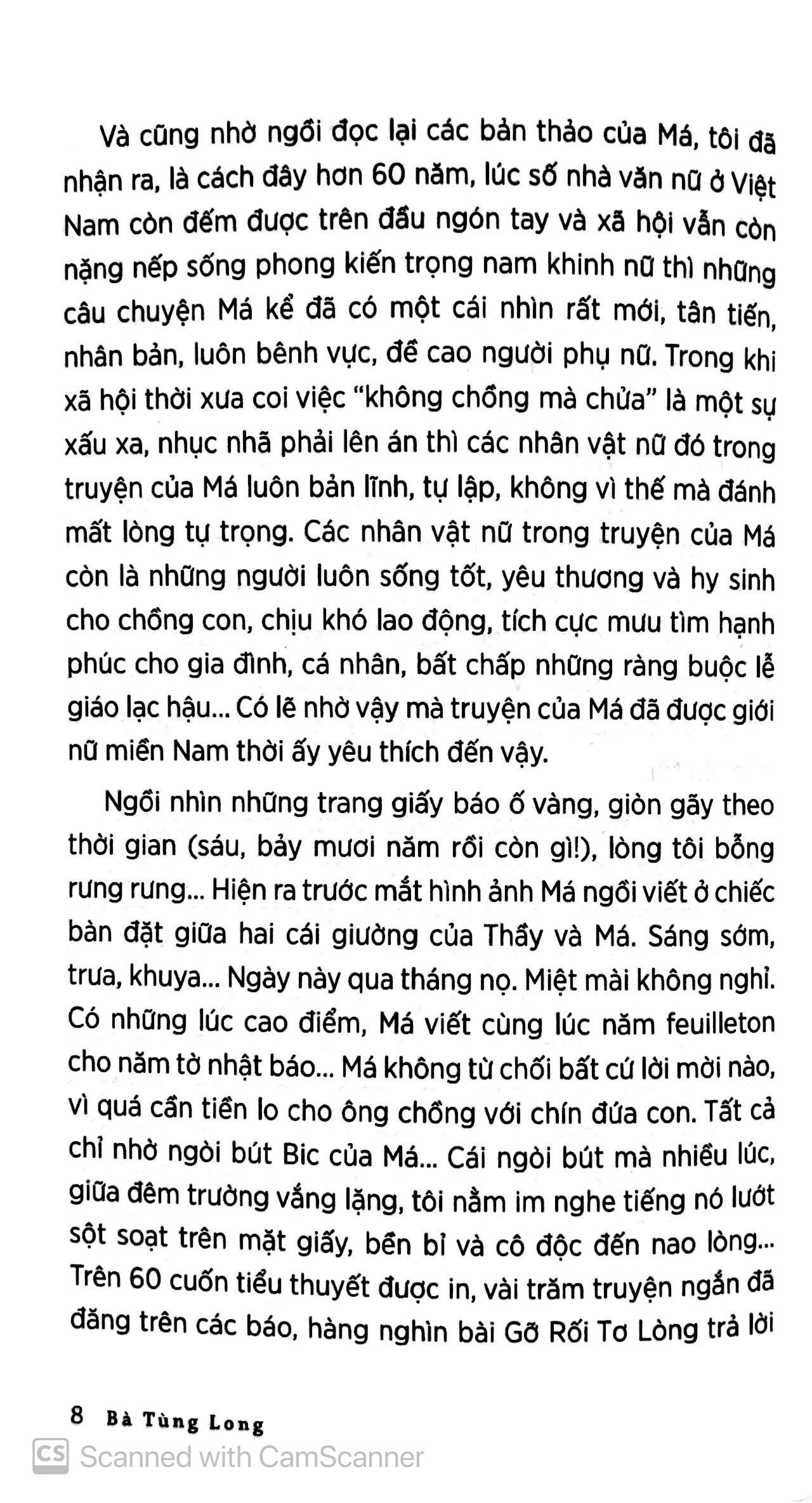 Fahasa - Đời Con Gái