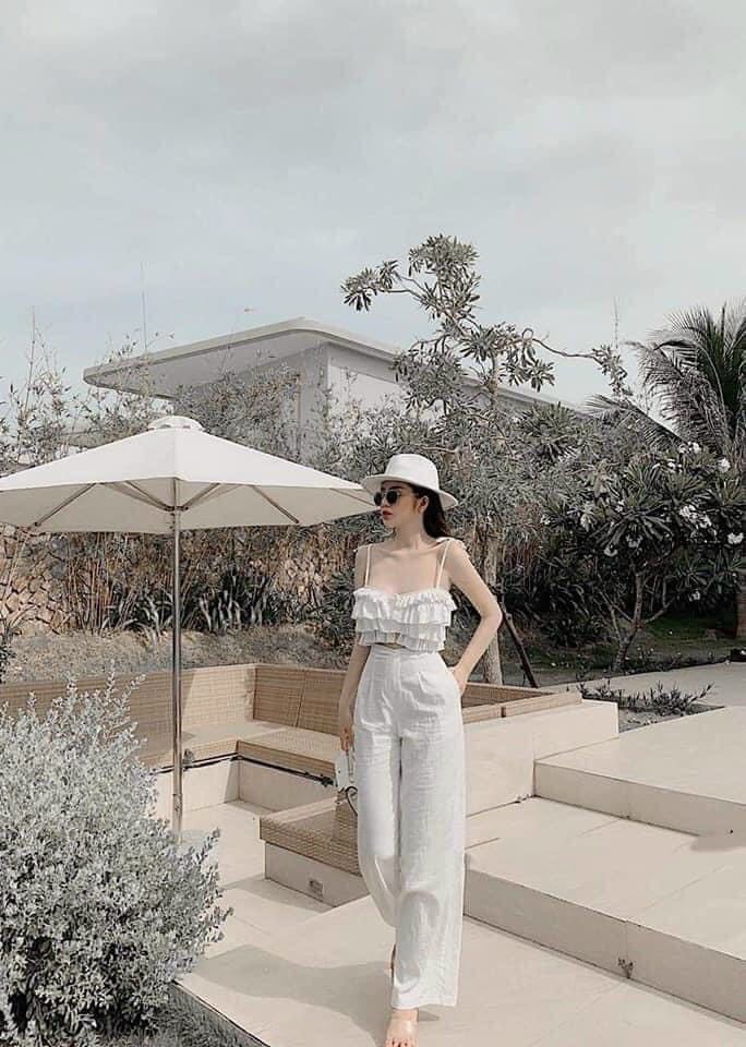 QUẦN ĐŨI GU