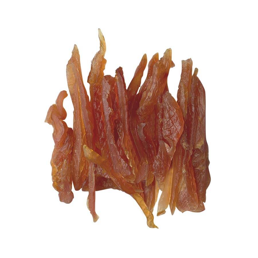 Gà sấy dẻo cho chó - DoggyMan