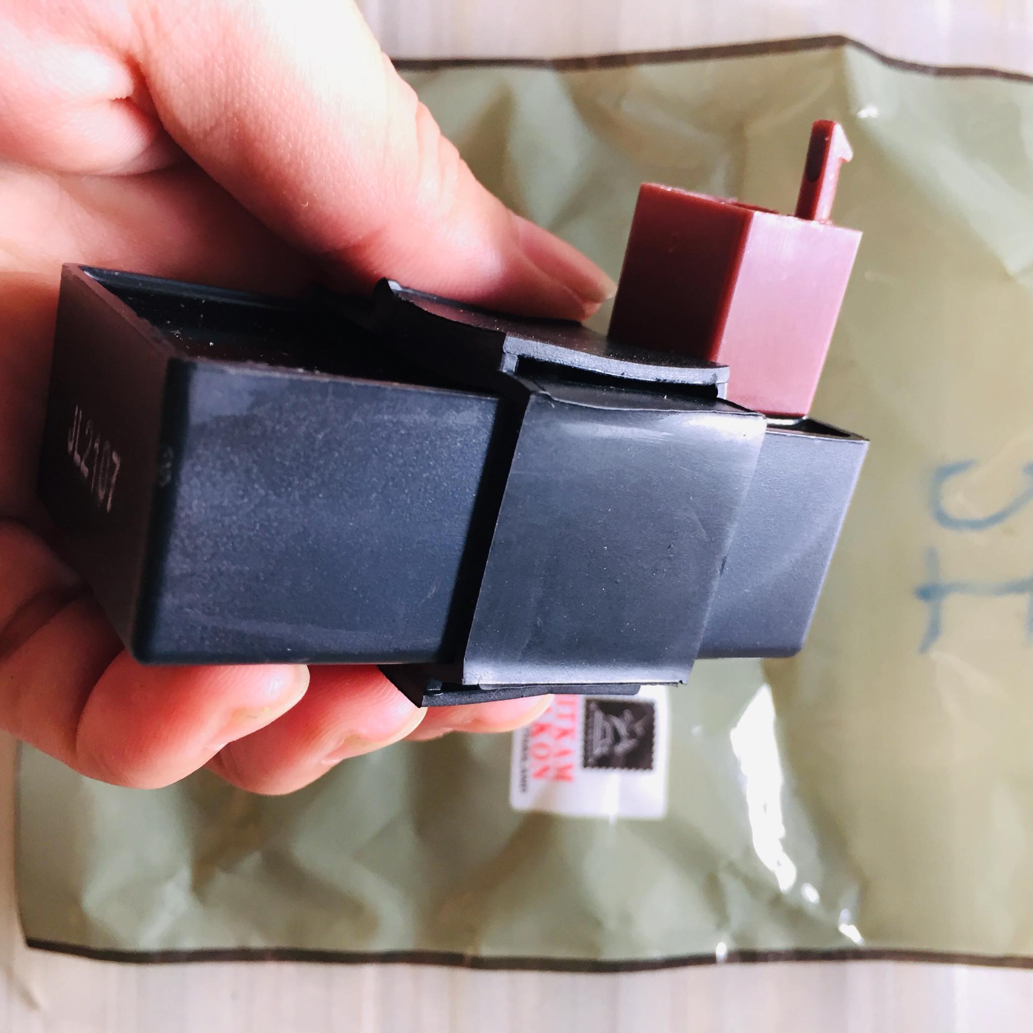 CỤC IC XE SỐ DREAM, WAVE, WAVE 110, CUP THÁI LAN MITKAM MAKON