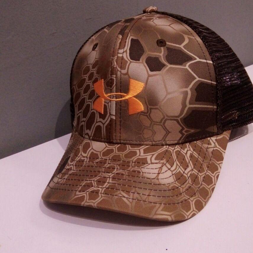 Under Armour (UA) Hat
