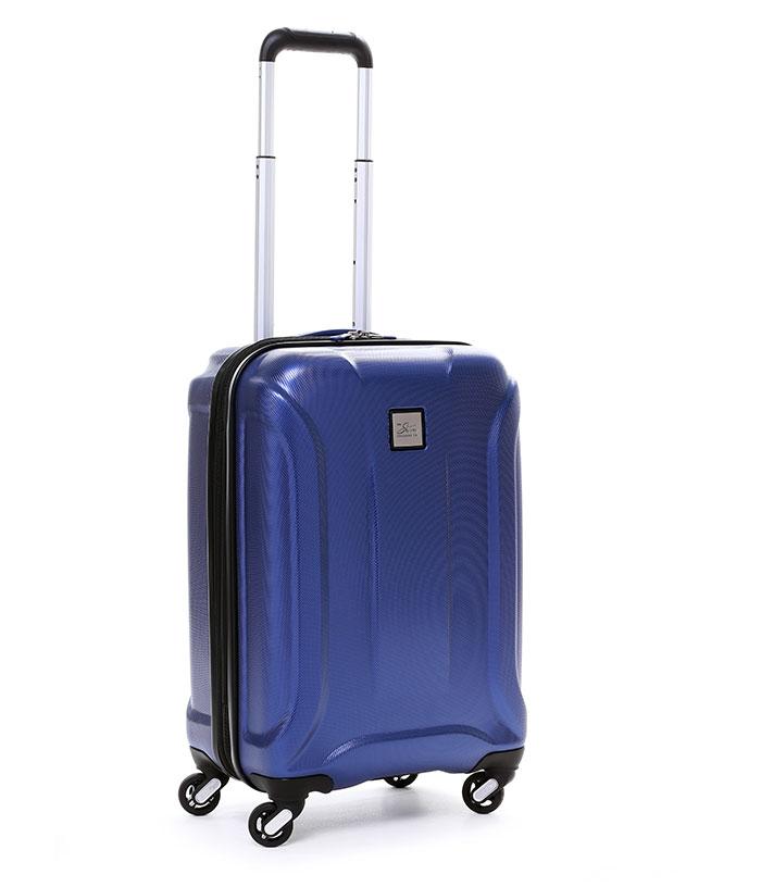 Vali Skyway Nimbus 3.0 20 inch - Blue
