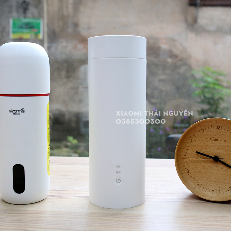 Bình đun nước giữ nhiệt du lịch Viomi YM-K0401