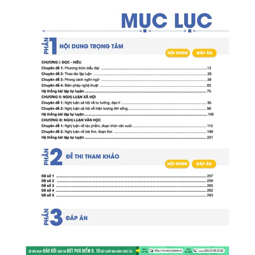 Đột phá 8+ môn Ngữ văn (tái bản 2020)