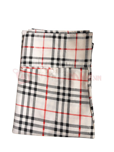 Váy chống nắng vải thun