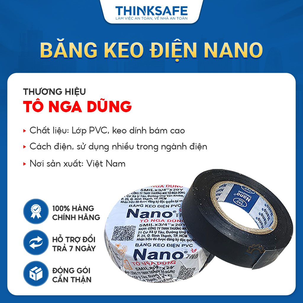 Lan-high grade waterproof 105 degree heat resistant Russian proof electrical insulating tape