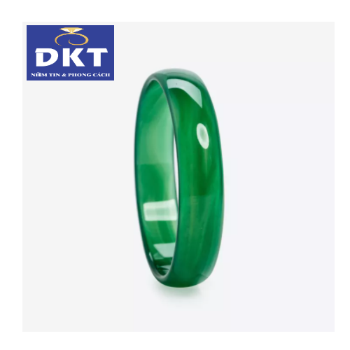 [HCM][ SELL LỚN ] Vòng tay mã não bản hẹ xanh NI 50 mẫu siêu xinhhàng chuẩn