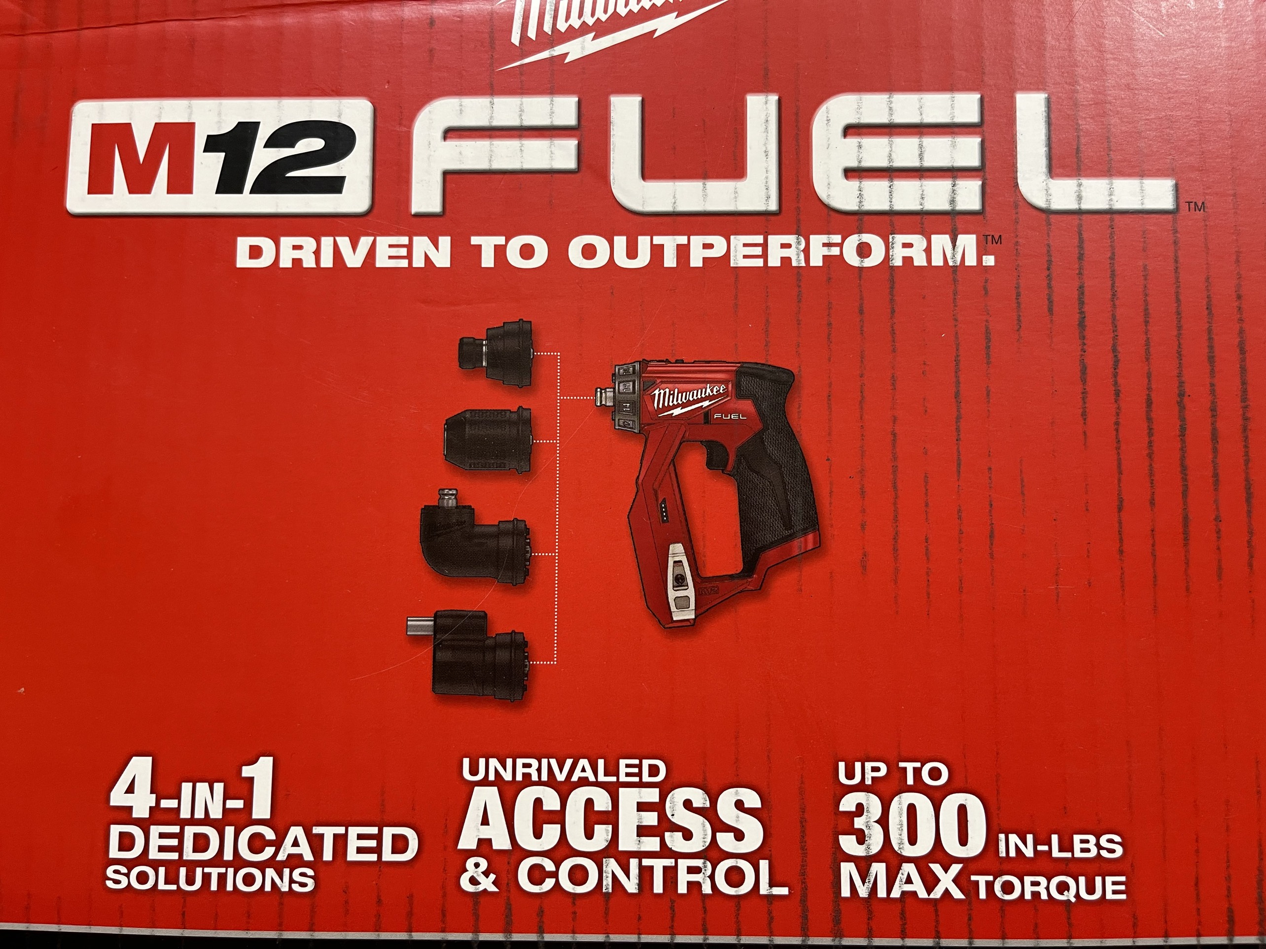 Máy vặn vít milwaukee 2505-21 m12 mexico
