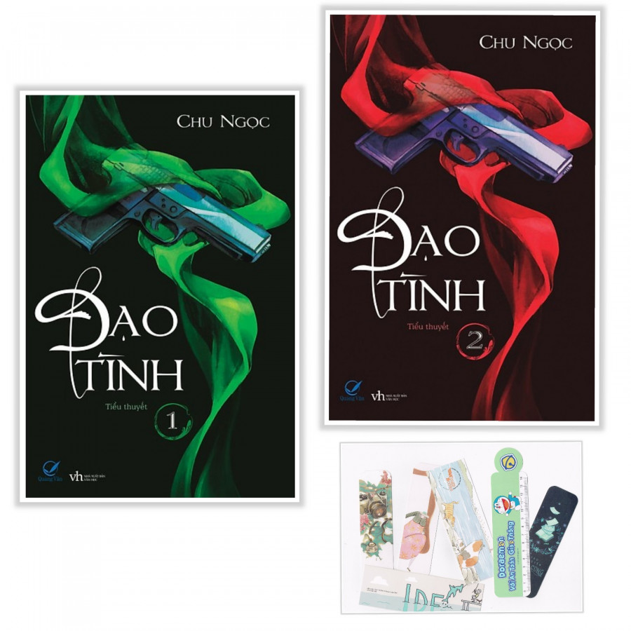 Tam Thể (trọn bộ tập 1+2+3)