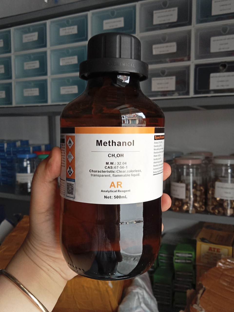 CỒN LẠNH,DẦU NGHẸT METHANOL CHỐNG TẮC ẨM