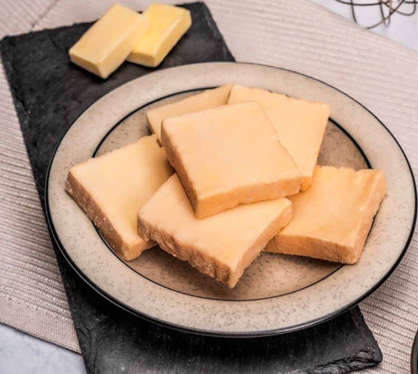 BÁNH TRỨNG CARAMEL TIPO 250G