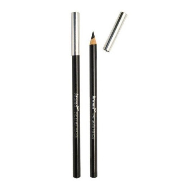 [HCM]Chì kẻ Mí Aroma Eyeliner Pencil - C380