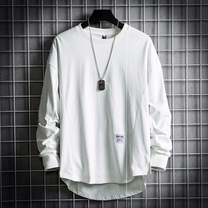 Áo thun nam chất cotton hàng VNXK - SP4