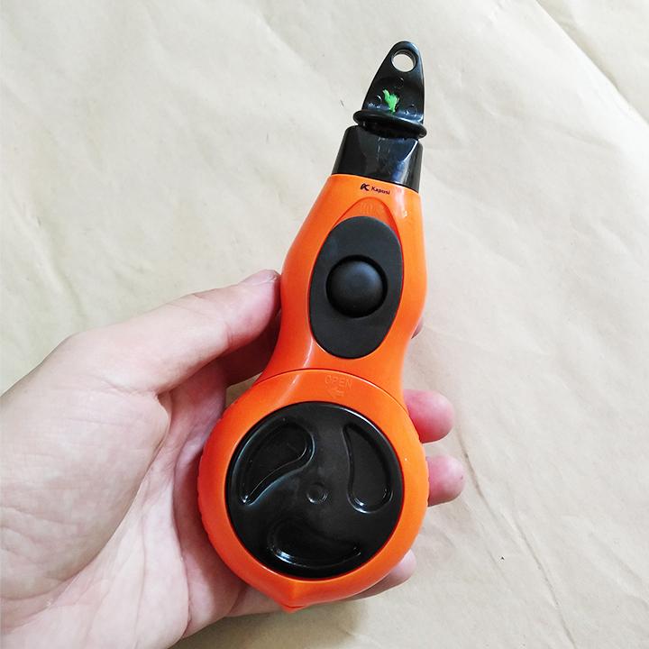 Bật mực Kapusi 15m Công nghệ Nhật bản