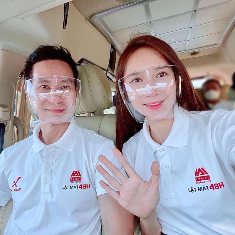 Kính chống bụi, kính bảo hộ, kính chống giọt bắn