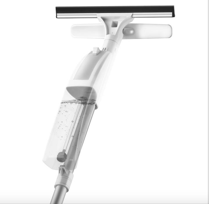 Smart1688 - Cây vệ sinh kính chuyên nghiệp WindowScrub™️