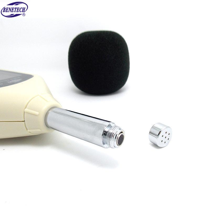 [HCM] Máy Đo Độ Ồn Âm Thanh BENETECH GM1356