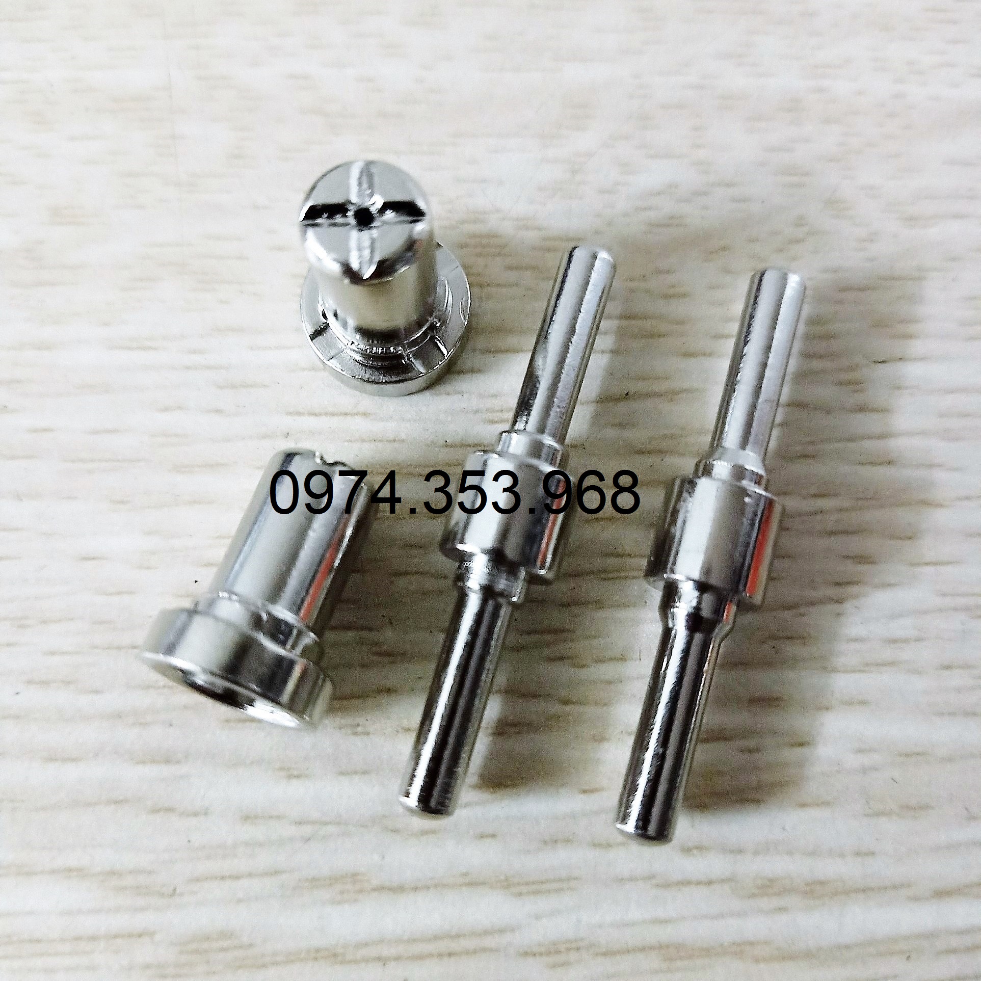 10 bộ Bép cắt plasma TC31 trắng (bép cắt TC31-40)