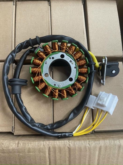 Cuộn điện xe scr lead 110