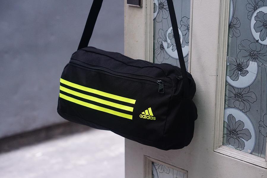 [HCM]Túi thể thao tập gym adidas mini.