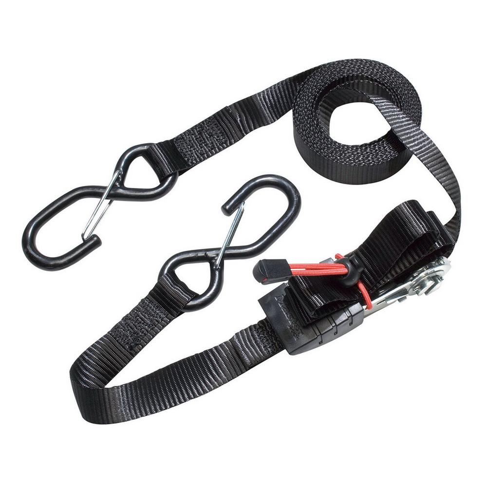 Bộ 4 dây đai Master Lock 3056 EURDAT dài 4.25m x 25mm - MITISHOP