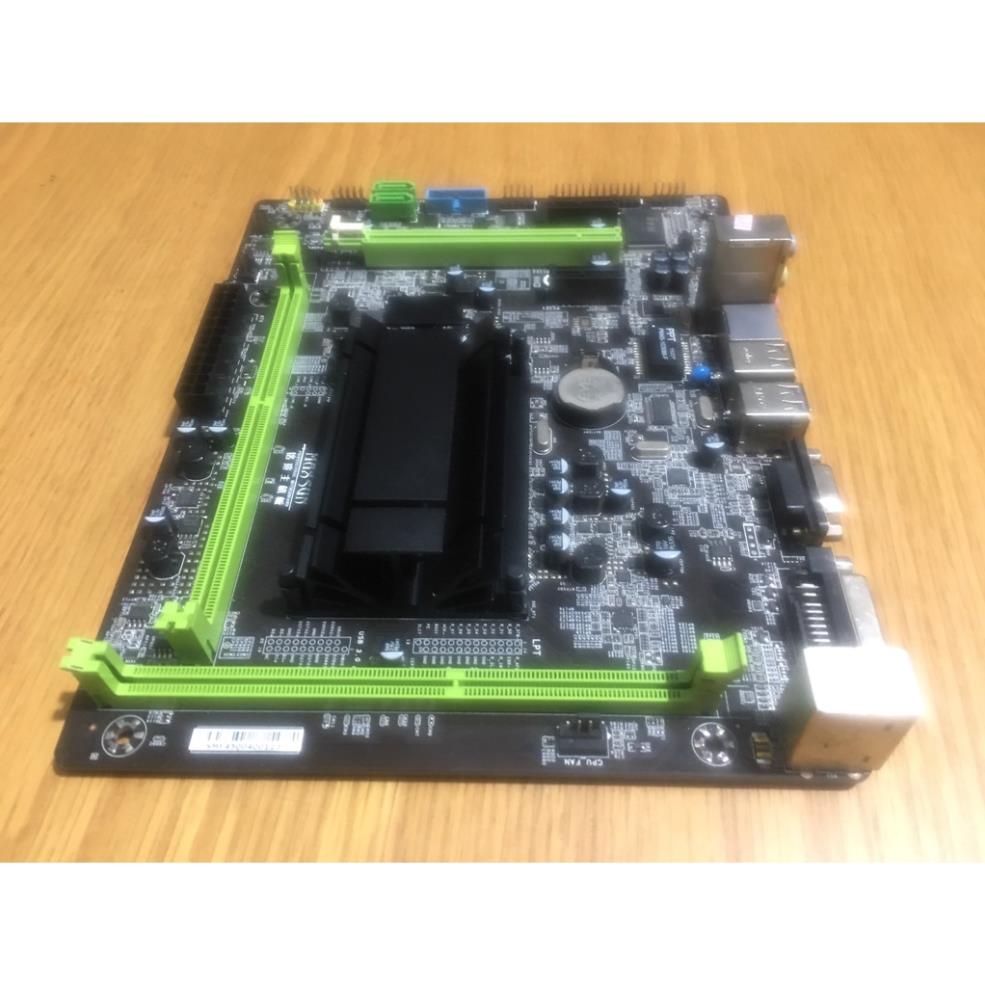 Main OEM CPU N3150 quad core 1.6-2.1GHz Dual channel DDR3