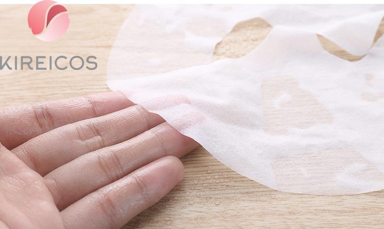 Mặt Nạ Giấy Khô Lameila Bịch 60 Miếng
