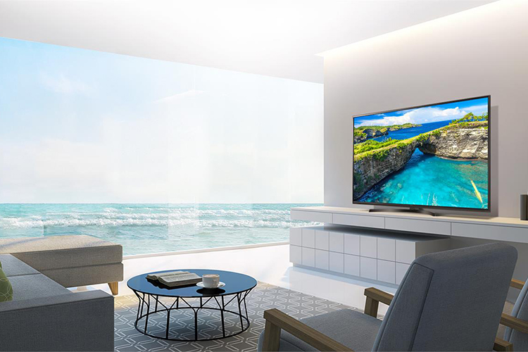 Smart Tivi LG 43 inch UHD 4K - Model 43UK6540PTD