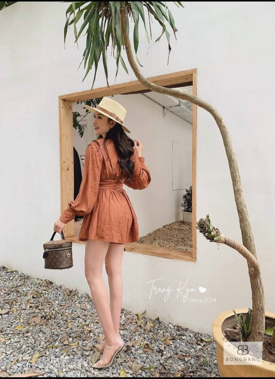 [New Sales 2024] Đầm Váy Jum