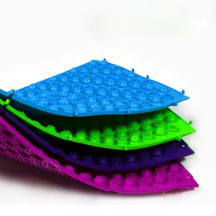 Massage foot massage mat-massage foot mat