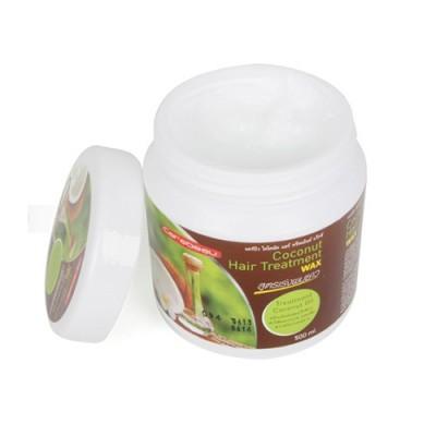 Kem ủ tóc Thái Lan Carebeau 500ml